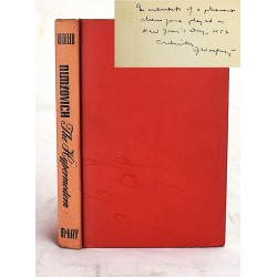 Nimzovich The Hypermodern